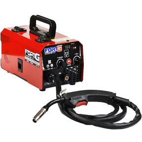 Máquina de Solda Inversora MIG Sem Gás 100A 110V FORTGPRO-FG4005W
