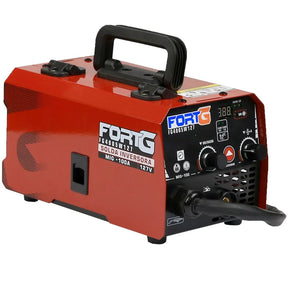 Máquina de Solda Inversora MIG Sem Gás 100A 110V FORTGPRO-FG4005W