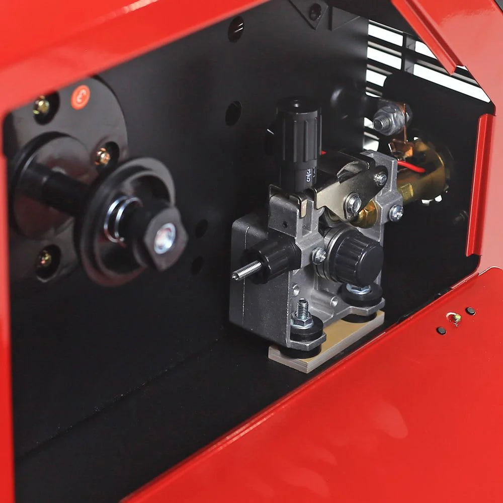 Máquina de Solda Inversora Multi Processo MIG MMA TIG Lift 160A 110/220V FORTGPRO-FG4006W