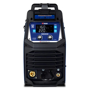 Máquina de Solda Multi Processo MigFlex 160A Bivolt BOXER-2005020