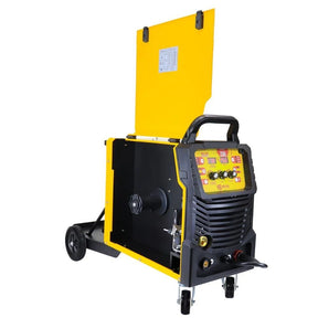 Máquina de Solda Multiprocesso 250A com Tocha 220V V8 BRASIL-20201