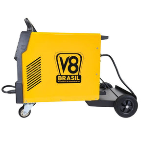 Máquina de Solda Multiprocesso 250A com Tocha 220V V8 BRASIL-20201