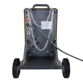 Máquina de Solda Multiprocesso 250A com Tocha 220V V8 BRASIL-20201