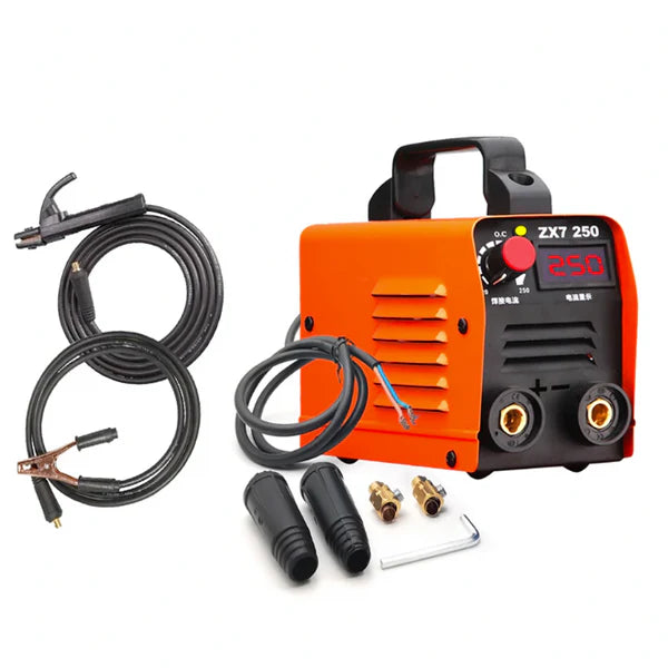 Máquina de Solda portatil
máquina de solda turbo weld kit completo
solda mig portatil
máquina de solda inversora
Máquina de Solda
Ferramentas elétricas
turbo weld maquina de solda