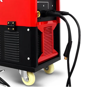 Inversora de Solda UltraMIG300 MMA/TIG/MIG 300A 220V GALZER-753