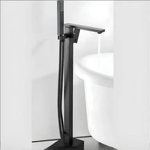 Misturador de Piso para Banheira Preto Fosco

Torneira Monocomando de Piso para Banheira

Misturador de Imersão para Banheira Luxo

Torneira Gourmet para Banheira de Piso

Misturador de Piso com Ducha para Banheira

Torneira Banheira Piso Design Moderno

Misturador Preto Fosco de Banheira Monocomando

Torneira para Banheira de Imersão Luxo

Misturador Vertical para Banheira com Ducha

Torneira de Piso Preta para Banheira Moderna