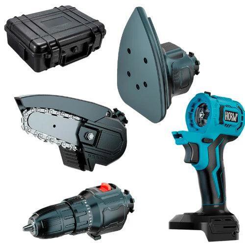 parafusadeira vonder

Parafusadeira profissional

Parafusadeira portátil

Parafusadeira Multifuncional

parafusadeira milwaukee

parafusadeira makita

parafusadeira dewalt

parafusadeira bosch

Ferramentas elétricas

