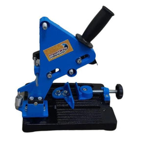 Suporte Para Esmerilhadeira Angular Ajustavel [ULTRA PRECISÃO]