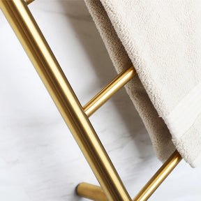 Toalheiro Térmico Gold