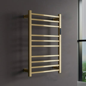 Toalheiro Térmico Gold Com Controle de Temperatura