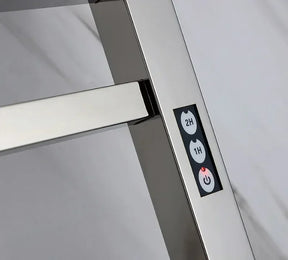 Toalheiro Térmico Com Controle de Temperatura