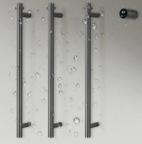 Toalheiro Térmico Inteligente Vertical Vértice