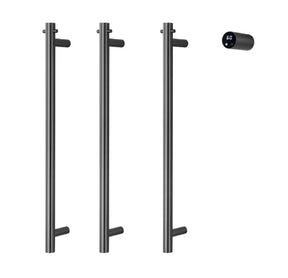 Toalheiro Térmico Inteligente Vertical Vértice