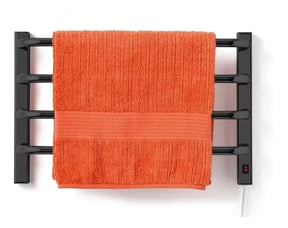 Toalheiro Térmico Black