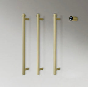 Toalheiro Térmico Inteligente Vertical Vértice