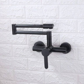 Dobrável Extensível

Flexibilidade total para direcionar o fluxo de água em qualquer área da pia. Esse recurso é perfeito para cozinhas dinâmicas, garantindo que você possa alcançar todas as partes da pia com facilidade e rapidez.

Bico com Aerador

Oferece uma saída de água suave e espumosa, economizando até 30% de água e proporcionando uma experiência mais higiênica e prática.

Manocomando

Oferece um controle preciso e intuitivo do fluxo e da temperatura da água com um único movimento, permitindo ajustes