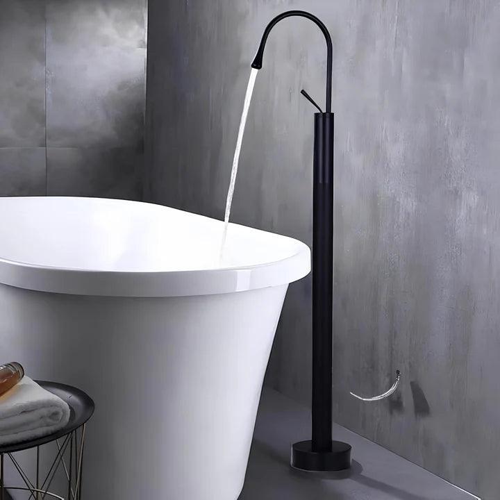 orneira de piso para banheira luxo preto fosco

Torneira de banheira alta design premium

Torneira monocomando de piso minimalista

Torneira para banheira freestanding preto matte

Torneira luxuosa de piso para banheira

Misturador de piso para banheira alto padrão

Torneira gourmet para banheira moderno

Torneira para banheira de imersão design

Torneira de banheira com acabamento premium

Torneira monocomando banheira moderno

Torneira de piso elegante para banheira

Torneira alta de banheira minimalista 
