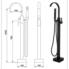 Torneira de piso para banheira luxo preto fosco

Torneira de banheira alta design premium

Torneira monocomando de piso minimalista

Torneira para banheira freestanding preto matte

Torneira luxuosa de piso para banheira

Misturador de piso para banheira alto padrão

Torneira gourmet para banheira moderno

Torneira para banheira de imersão design

Torneira de banheira com acabamento premium

Torneira monocomando banheira moderno

Torneira de piso elegante para banheira

Torneira alta de banheira minimalista