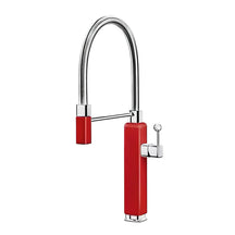 Torneira Gourmet Arko Acabamento Premium