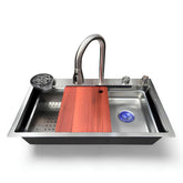 Cuba Gourmet Completa Inox 78x45