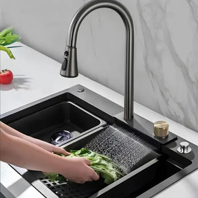 Cuba Gourmet Completa Inox 78x45