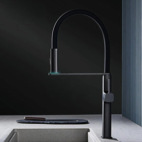 Torneira de Cozinha Design de Sucção Magnética