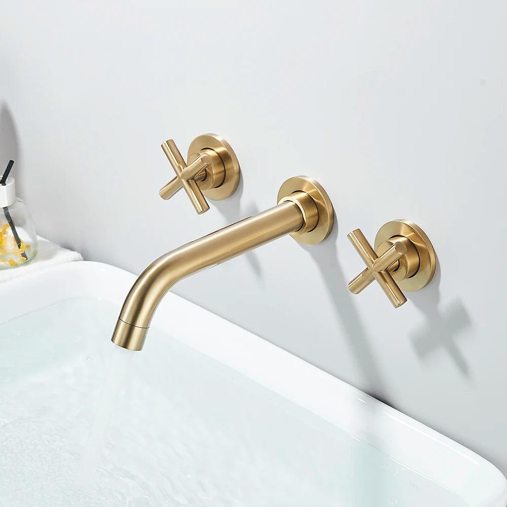 Torneira de parede dupla inovadora para banheiro
Torneira de parede com design criativo para banheiros modernos
Torneira de parede dupla personalizada para seu banheiro
Torneira de parede com estilo exclusivo e funcionalidade dupla
Torneira de parede dupla com acabamento diferenciado
Torneira de parede dupla para banheiro com inovação e criatividade
Torneira de parede dupla de alta qualidade e design único
Torneira de parede dupla para banheiro que inspira criatividade
Torneira de parede dupla com controle 