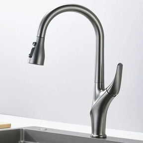 Torneira Gourmet Cozinha Monocomando Extensível