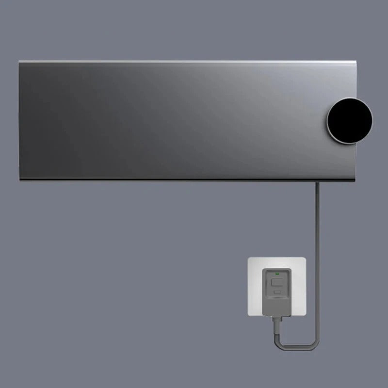 Toalheiro Térmico Smart