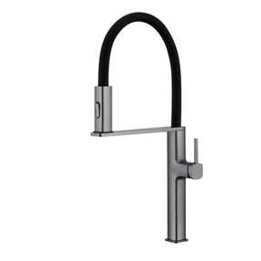 Torneira de Cozinha Design de Sucção Magnética