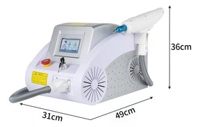 Maquina remoção a Laser
máquina para remover tatuagem
remoção a laser tatuagem
	
máquina de remover tatuagem
maquina de remoção de pigmentação 
maquina de remoção peeling de carbono