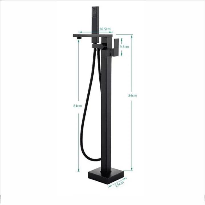 Misturador de Piso para Banheira Preto Fosco

Torneira Monocomando de Piso para Banheira

Misturador de Imersão para Banheira Luxo

Torneira Gourmet para Banheira de Piso

Misturador de Piso com Ducha para Banheira

Torneira Banheira Piso Design Moderno

Misturador Preto Fosco de Banheira Monocomando

Torneira para Banheira de Imersão Luxo

Misturador Vertical para Banheira com Ducha

Torneira de Piso Preta para Banheira Moderna