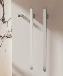 Toalheiro Elétrico Vertical Smart Instalação Oculta