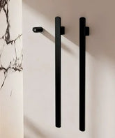 Toalheiro Elétrico Vertical Smart Instalação Oculta