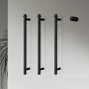 Toalheiro Térmico Inteligente Vertical Vértice