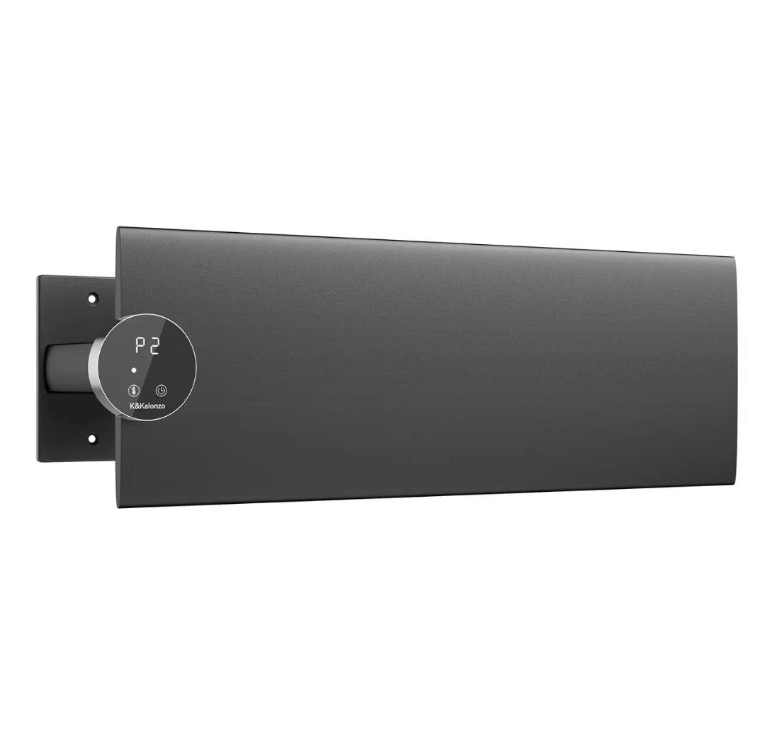 Toalheiro Térmico Smart