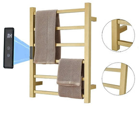 toalheiro térmico para banheiro