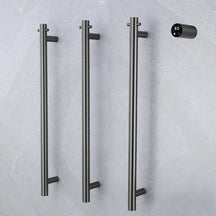 Toalheiro Térmico Inteligente Vertical Vértice