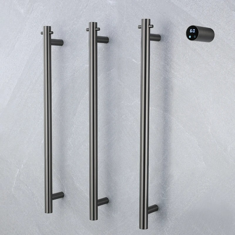 Toalheiro Térmico Inteligente Vertical Vértice