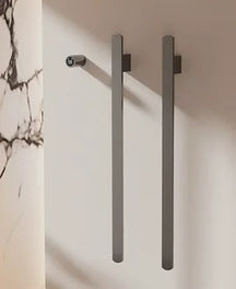 Toalheiro Elétrico Vertical Smart Instalação Oculta