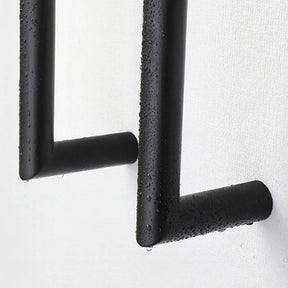 Toalheiro Térmico Vertical Axis