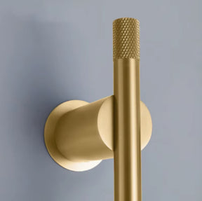 Toalheiro Elétrico Vertical Smart com Instalação Oculta