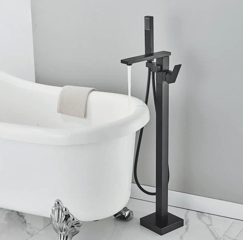 Misturador de Piso para Banheira Preto Fosco

Torneira Monocomando de Piso para Banheira

Misturador de Imersão para Banheira Luxo

Torneira Gourmet para Banheira de Piso

Misturador de Piso com Ducha para Banheira

Torneira Banheira Piso Design Moderno

Misturador Preto Fosco de Banheira Monocomando

Torneira para Banheira de Imersão Luxo

Misturador Vertical para Banheira com Ducha

Torneira de Piso Preta para Banheira Moderna