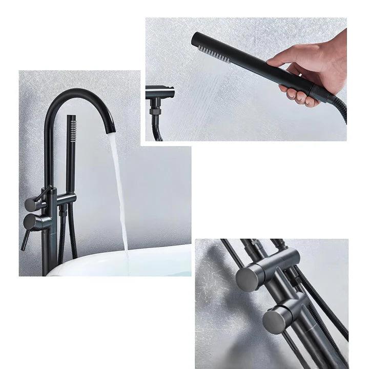 Misturador de Piso para Banheira Preto Fosco

Torneira Monocomando de Piso para Banheira

Misturador de Imersão para Banheira Luxo

Torneira Gourmet para Banheira de Piso

Misturador de Piso com Ducha para Banheira

Torneira Banheira Piso Design Moderno

Misturador Preto Fosco de Banheira Monocomando

Torneira para Banheira de Imersão Luxo

Misturador Vertical para Banheira com Ducha

Torneira de Piso Preta para Banheira Moderna
