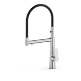 Torneira Cozinha Gourmet Monocomando Premium