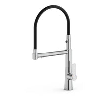 Torneira Cozinha Gourmet Monocomando Premium