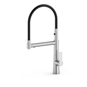 Torneira Cozinha Gourmet Monocomando Premium