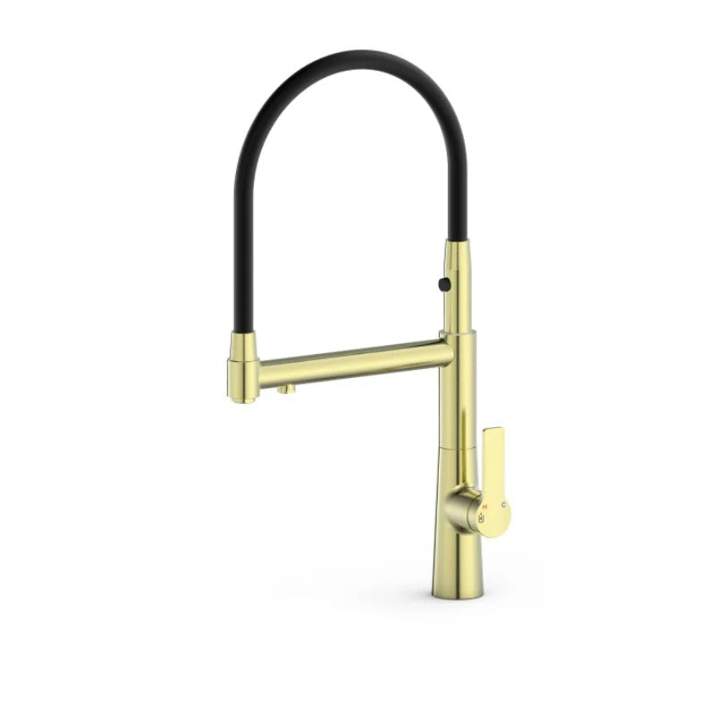Torneira Cozinha Gourmet Monocomando Premium