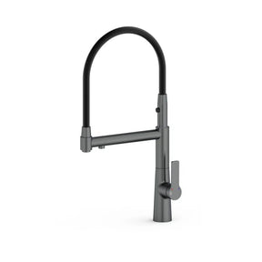 Torneira Cozinha Gourmet Monocomando Premium
