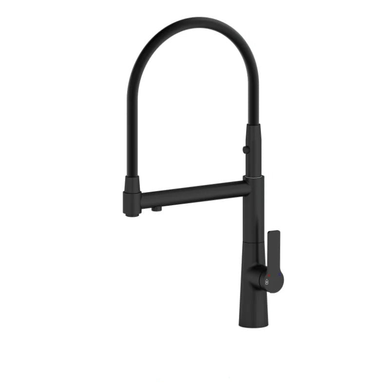 Torneira Cozinha Gourmet Monocomando Premium